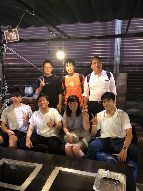 BBQ